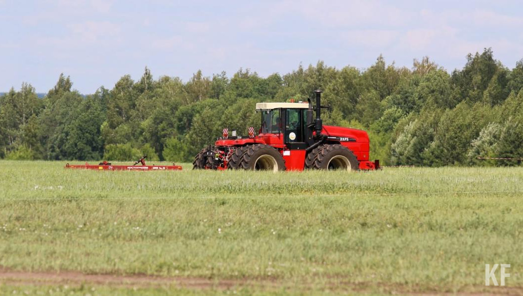 Многие аграрии подписали выгодные договоры заранее