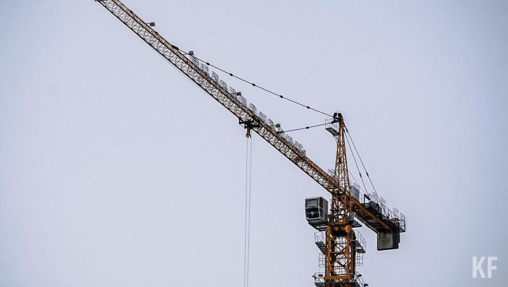 Власти города одобрили план возведения объекта.