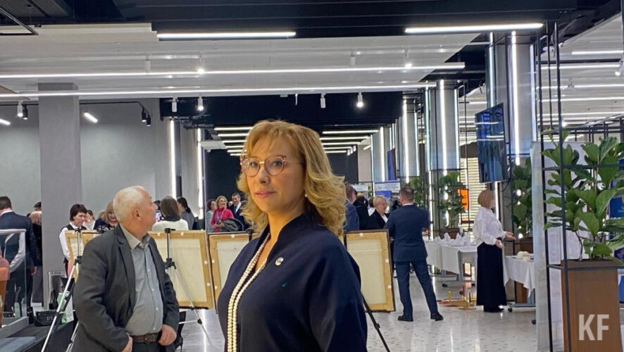 Приезжие трудятся на предприятиях республики.