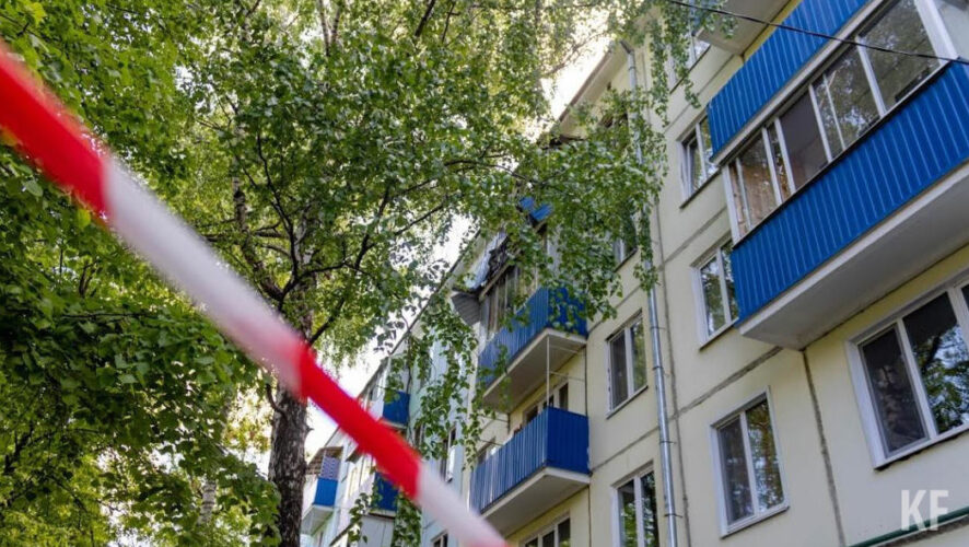 Также к ответственности за это могут привлечь управляющую компанию.