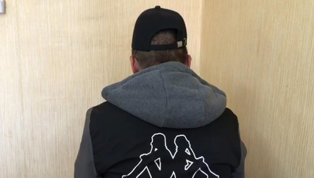 Горевшее поле у дома №24 по улице Менделеева принесло немало хлопот.