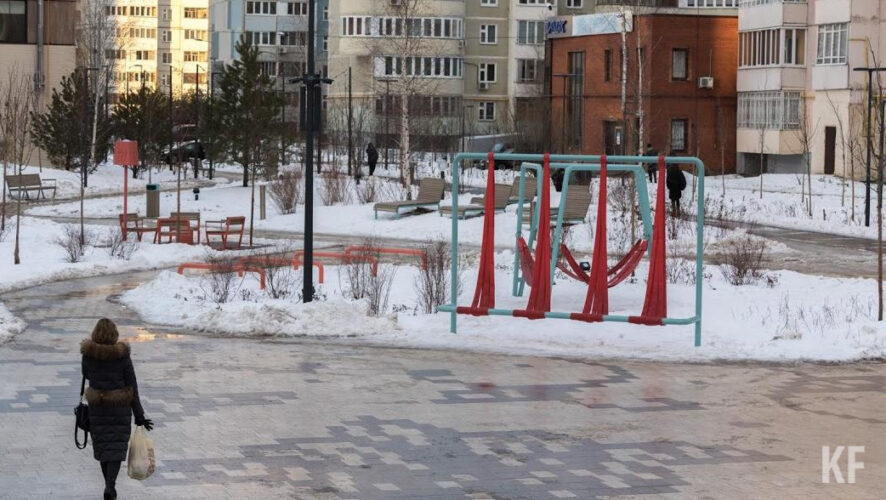На реализацию программы в городе будет направлено 2