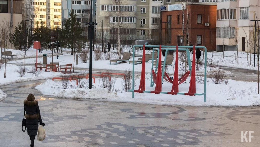 На реализацию программы в городе будет направлено 2