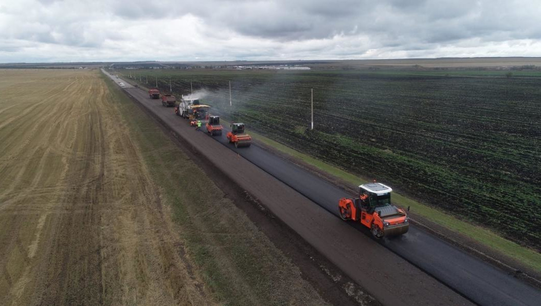 Работы пройдут в Бавлинском районе.