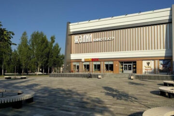 О закрытии кинотеатра стало известно из официальной страницы заведения во «ВКонтакте».
