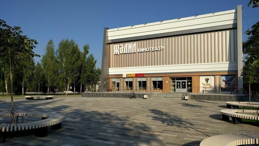 О закрытии кинотеатра стало известно из официальной страницы заведения во «ВКонтакте».