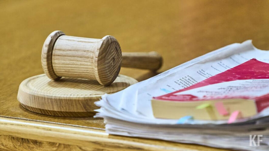 Акционерное общество Зеленодольска нарушило допустимый норматив по сбросам.