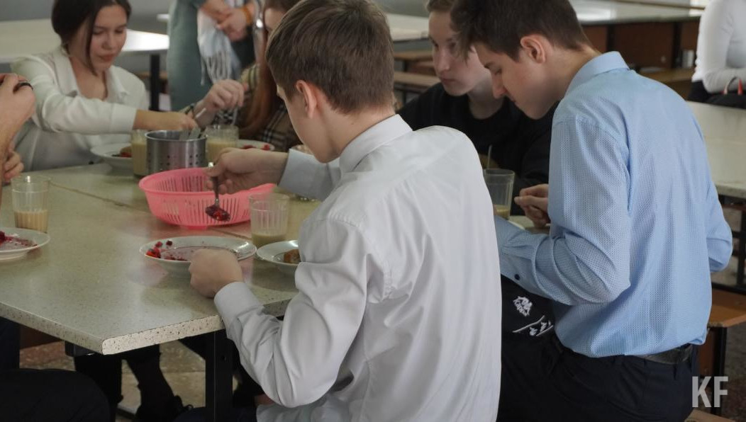 Стоимость такого обеда составит 66