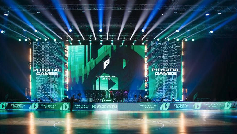 Церемонию будут транслировать на телеканале «Матч ТВ» и во «Вконтакте».