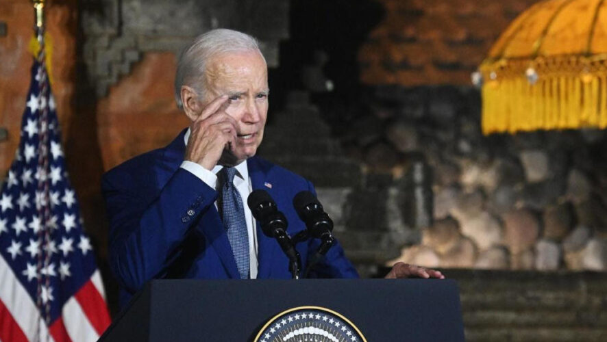 С начала месяца над территорией США и Канады сбили уже несколько летающих объектов.