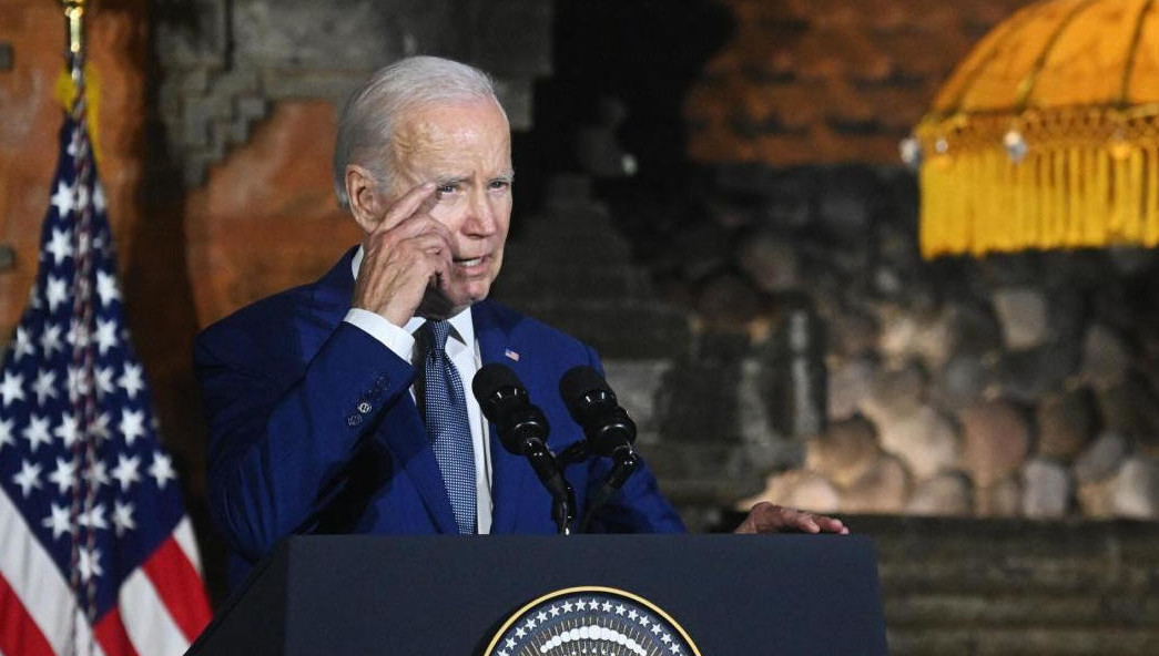 С начала месяца над территорией США и Канады сбили уже несколько летающих объектов.