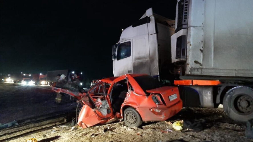 Расследование взято на контроль в надзорном ведомстве.