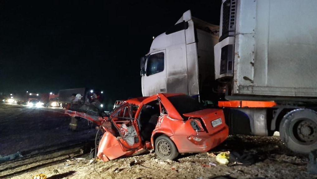 Расследование взято на контроль в надзорном ведомстве.