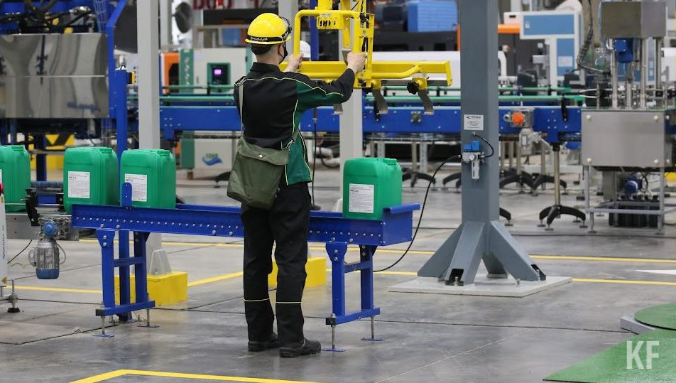 Главной темой станет повышение производительности труда. Ведущие управленцы России поделятся опытом в сфере бережливого производства и расскажут