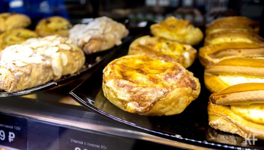 Всего в столице Татарстана три таких заведений.