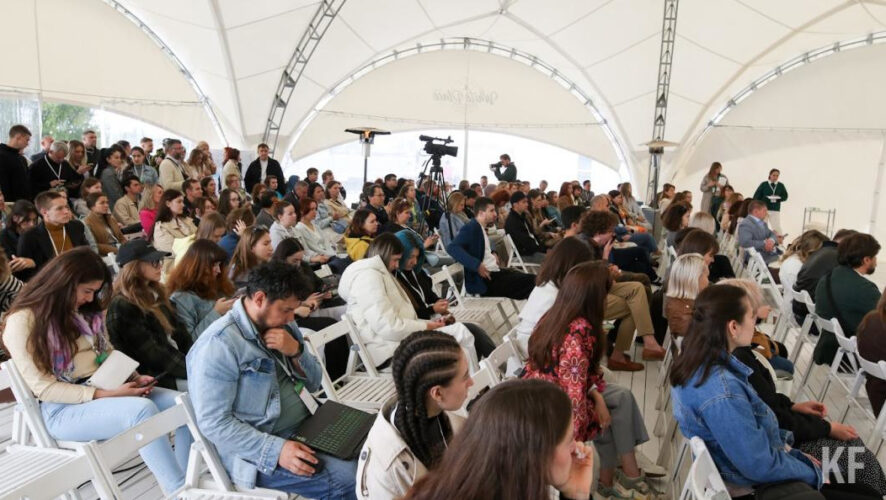 Объект станет доступен 24 августа.