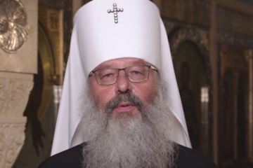 Богослужитель выразил надежду на то