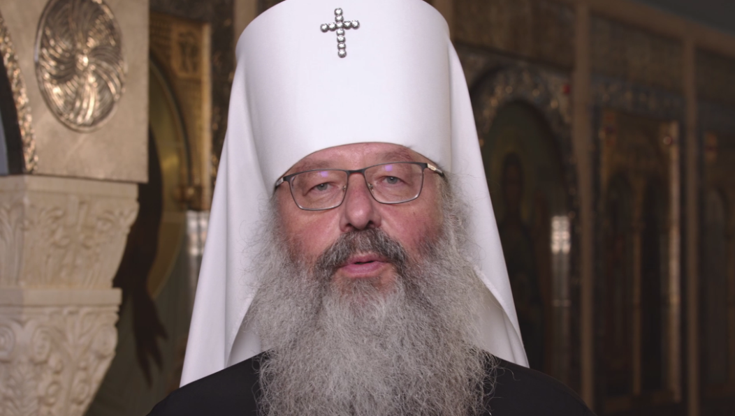 Богослужитель выразил надежду на то