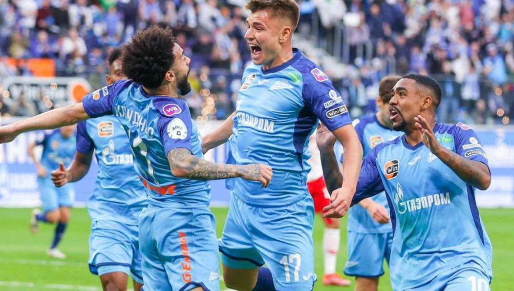 Матч завершился в серии пенальти.