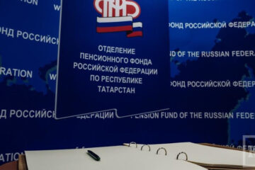 В среднем у жителей сел пенсия увеличилась на 1 300 рублей.
