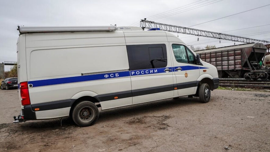 К нему причастна запрещенная в России организация ИГ.