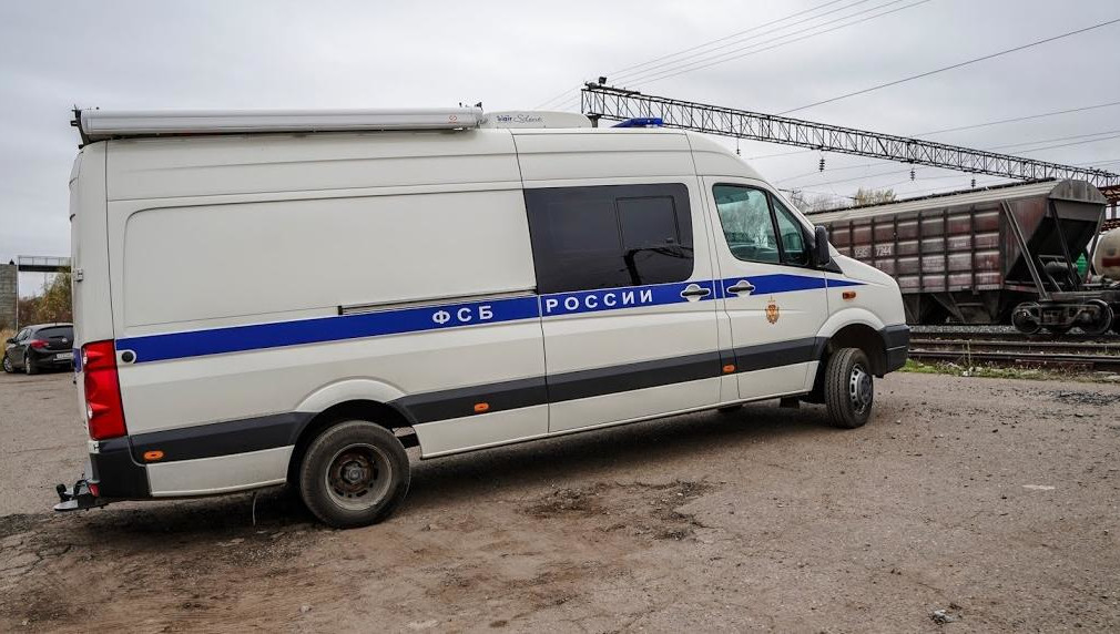 К нему причастна запрещенная в России организация ИГ.