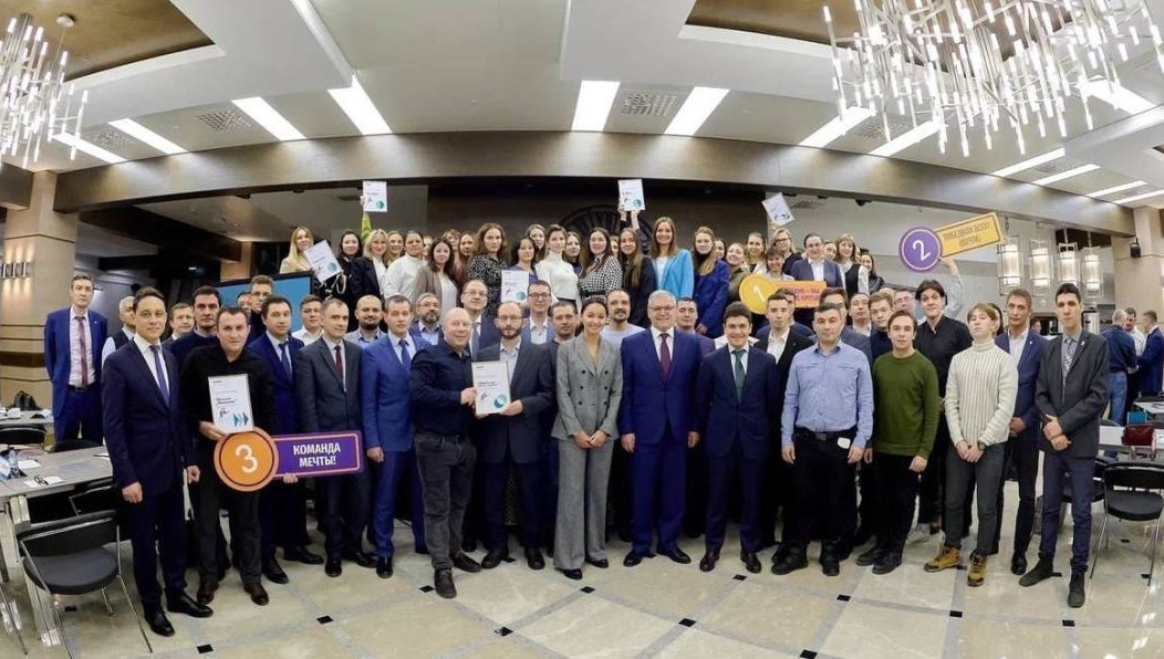 Казанский офис компании стал площадкой по продвижению этичного ведения бизнеса.