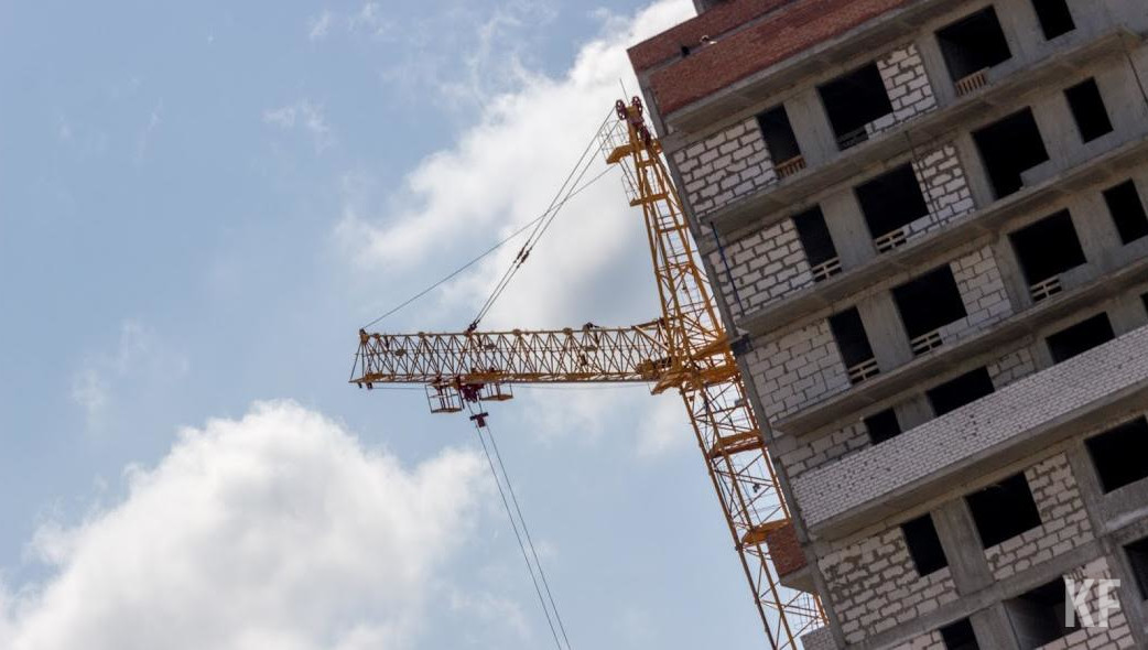 В целом жилищные условия в 2020 году улучшили году почти 1