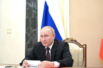 Формирования могут создаваться министерством обороны РФ по решению президента России.