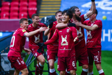 Арбитражный суд удовлетворил иск к казанскому клубу.