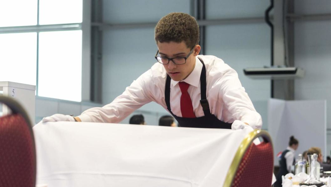 В топ вошли SMM-специалист