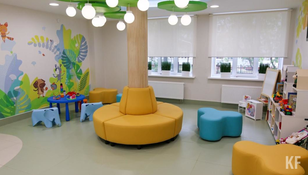 На нехватку медучреждений пожаловались жители района.