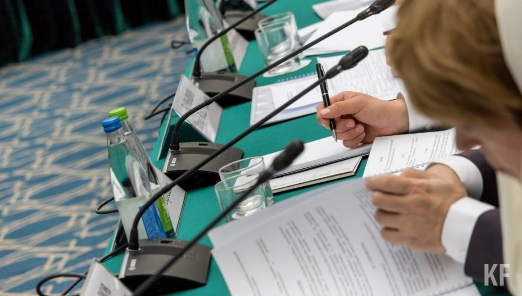 Задачей Совета станет разработка и внедрение новых практик по обеспечению соблюдения законодательства и деловой этики в республике.