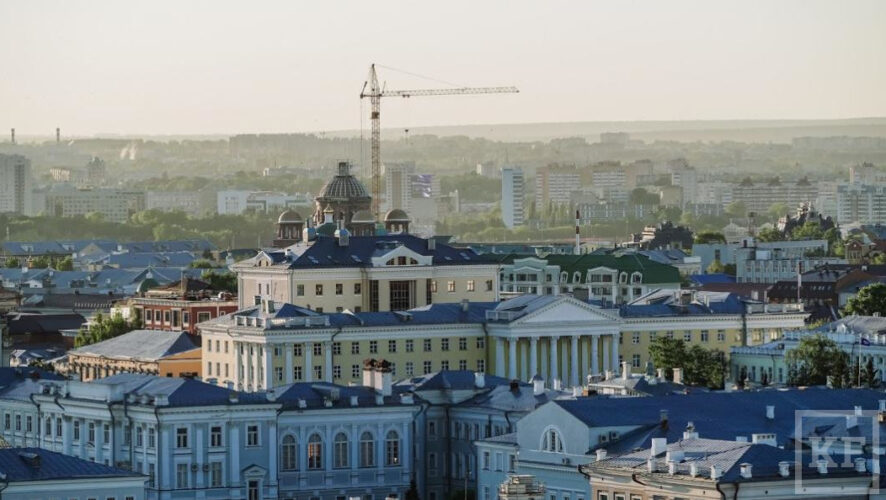 Законопроект разработало минэкономразвития РФ.