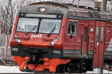 Это связано с ремонтными работами.