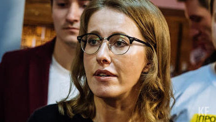 Журналистка примерила форму казанцев.