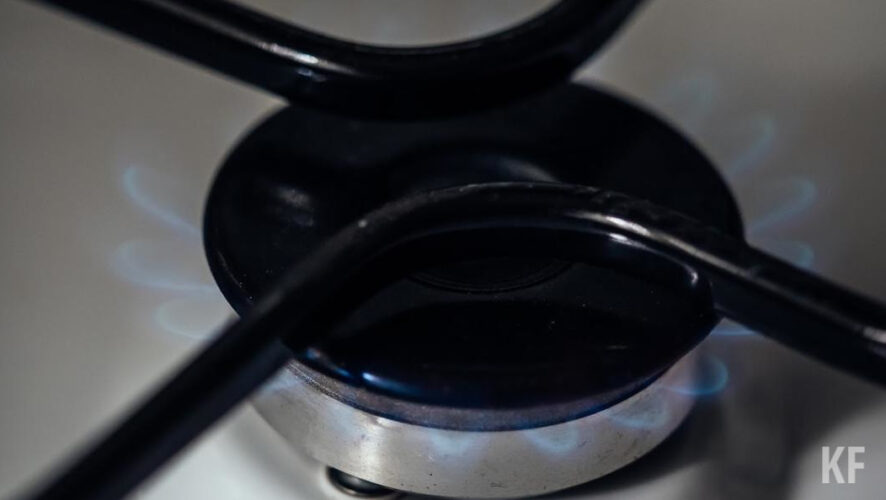 К квартире горожанки съехались спецслужбы.