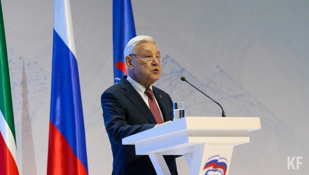 Спикер отметил