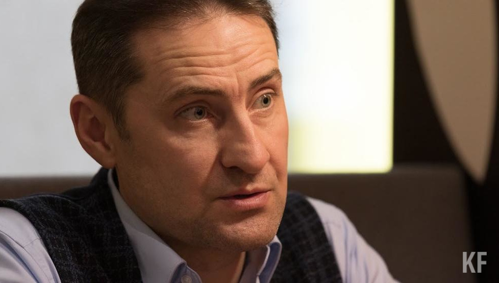 По его словам