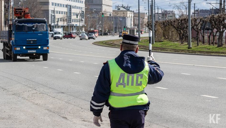 К уголовной ответственности за повторное нарушение привлекли 900 водителей.