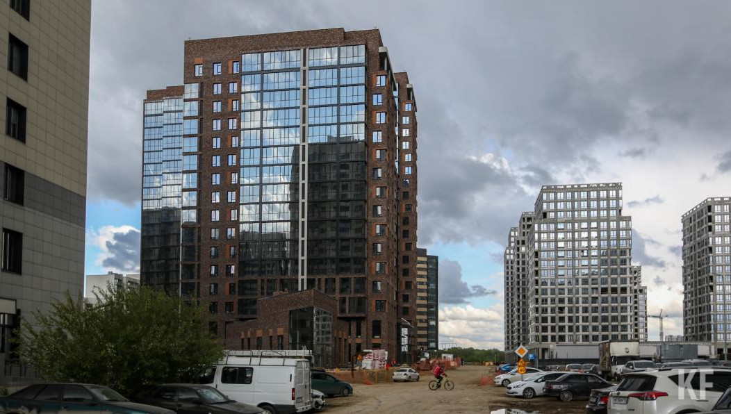 В региональный Росреестр поступило около 170 тысяч онлайн-заявлений.