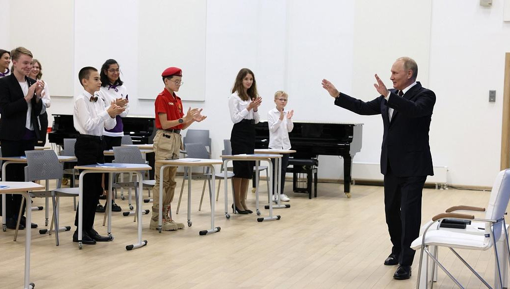 Глава страны отметил