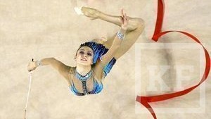 Самым изящным видом спорта на Универсиаде в Казани станет художественная гимнастика. Сборная России по праву является фаворитом в этом виде спорта