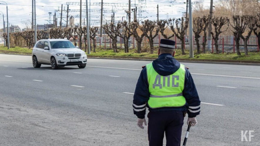 Подобные нарушения - повод для административного наказания.