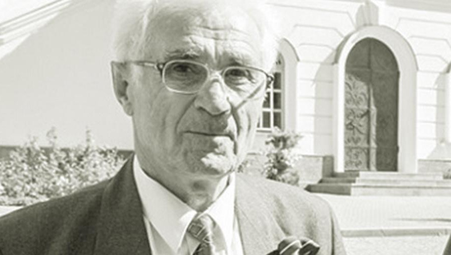 Николай Никонович долгое время болел.