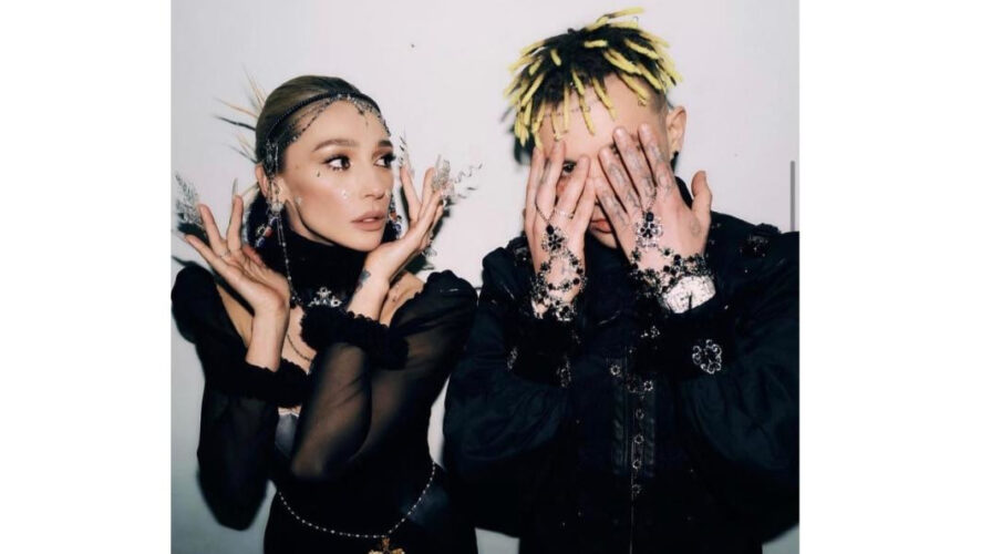 Также блогерша рассказала