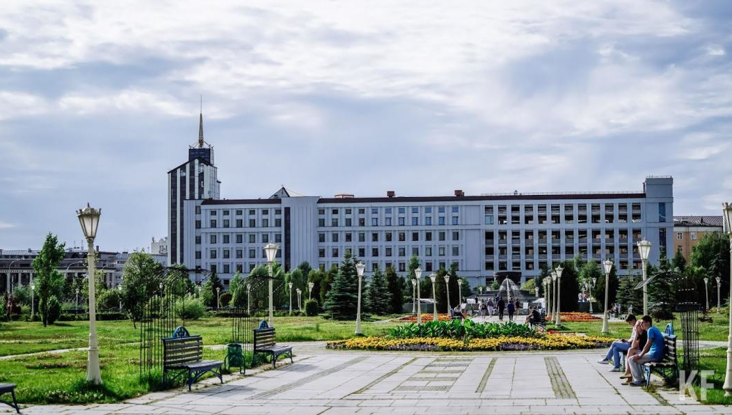 Мероприятие проводится в рамках Года цифровизации Татарстана.