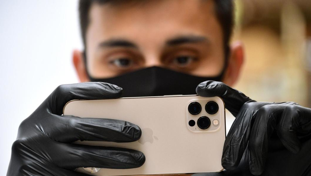 У мужчины не было лицензии на приобретение специальных видеокамер и других товаров.