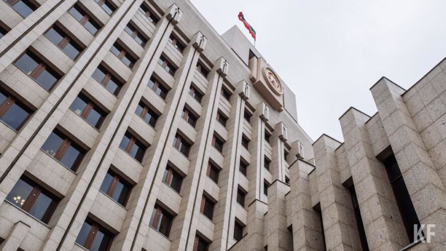 По документу&nbsp;губернаторов можно называть только главами регионов.