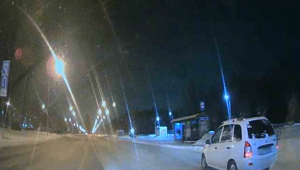 Нарушителю грозит 30 тысяч рублей штрафа и лишение прав.